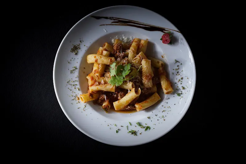 El Club De La Pasta | Restaurante Italiano Barcelona - Barcelona