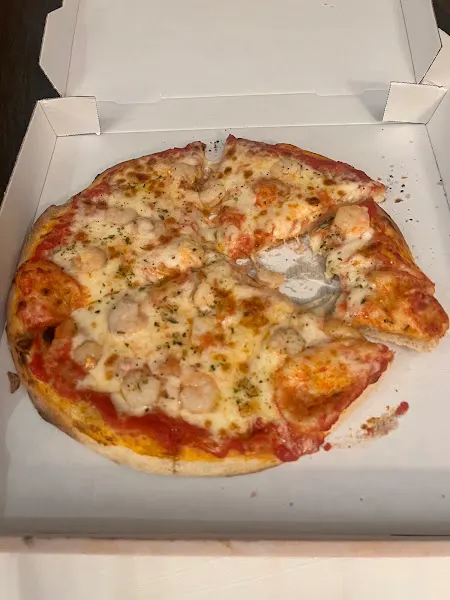 Pizzeria La Farandula