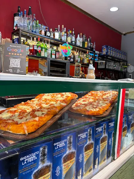 Roxy Focacceria & Cafe’