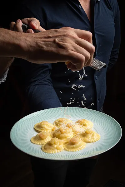Gusto | Restaurante Italiano Pizzeria