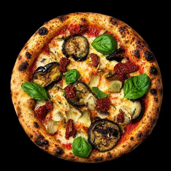 il Mulino Pizza Bakery