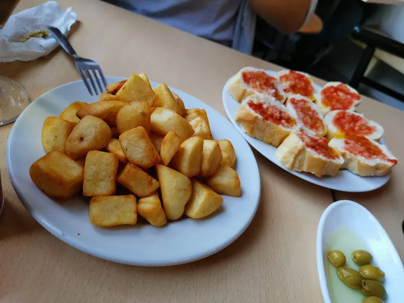 Pizza Di Como