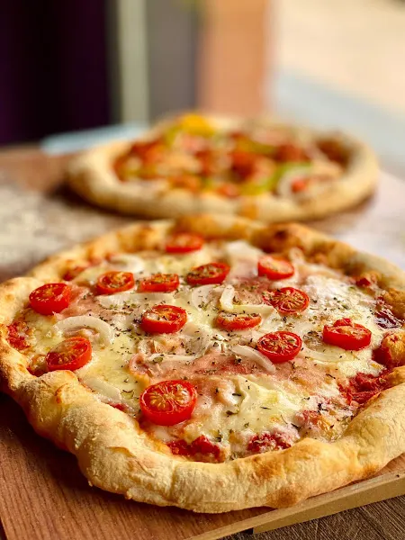 Pizzalona - Badalona