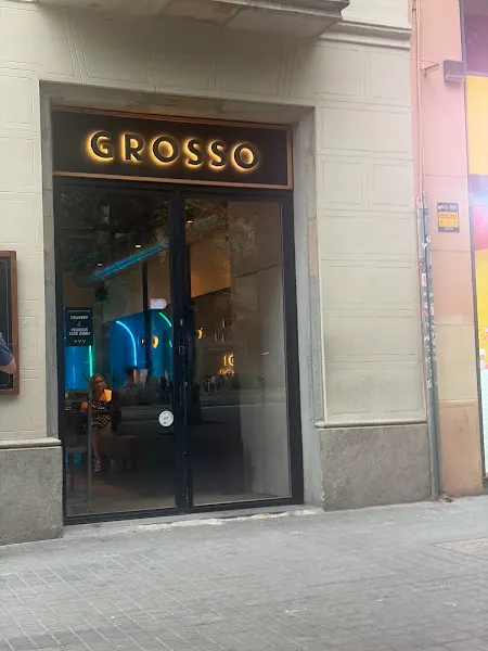 Grosso Napoletano