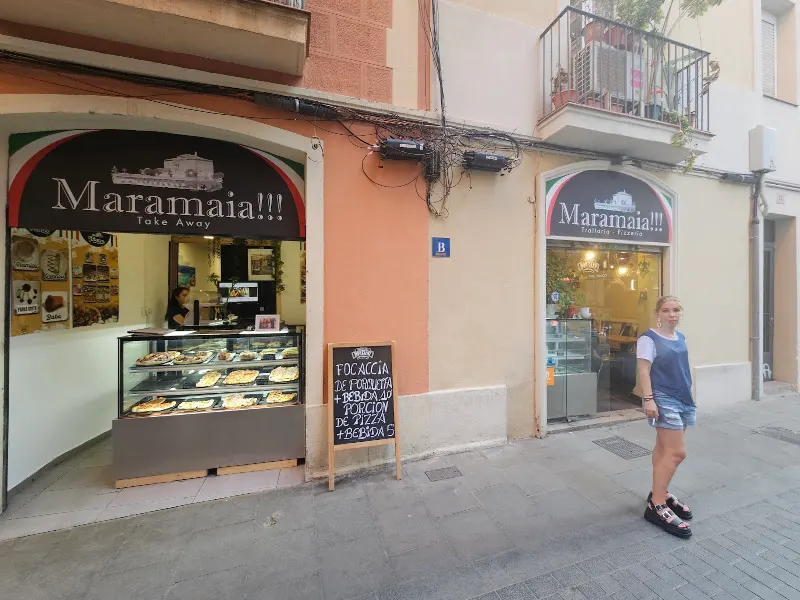Maramaia