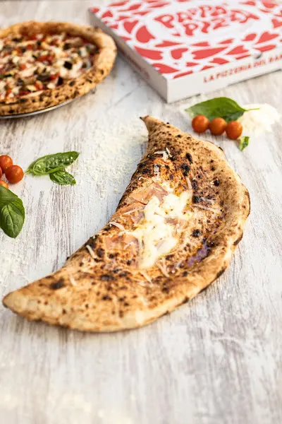 Peppe e Pizza Gracia | Pizzeria Barcelona