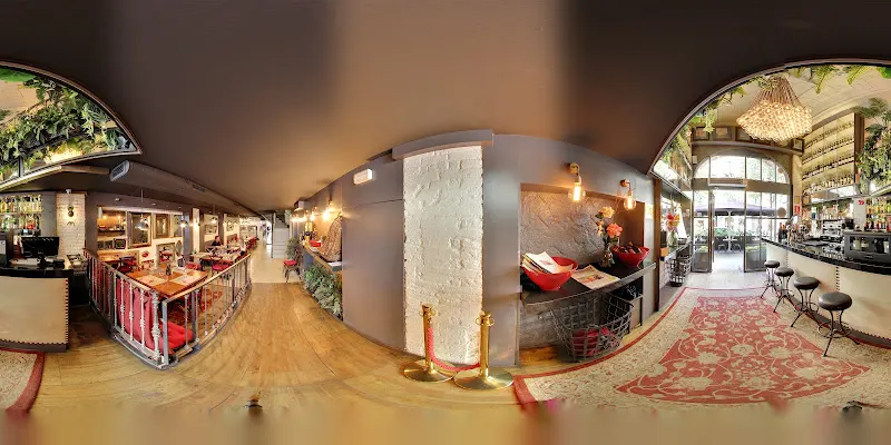 Ristorante Margherita