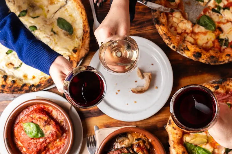 Madre Lievito Poblenou | Pizza Barcelona - Barcelona