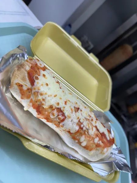 Premium 3 Doner Kebab y Pizzeria - Barcelona