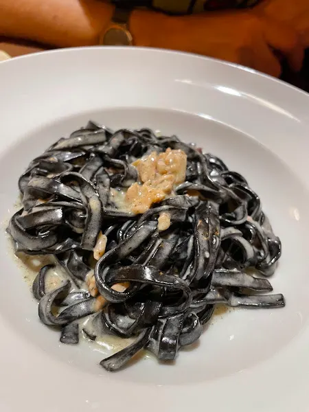 Ristorante Da Paolo - Barcelona