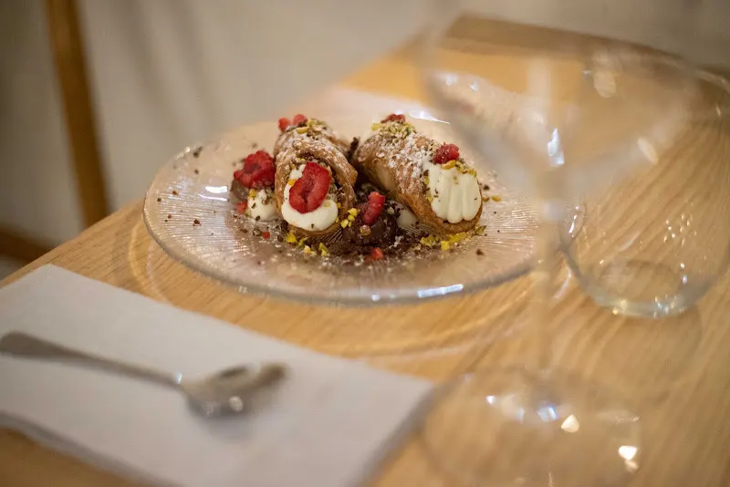 Restaurante La Bella Napoli - Trattoría Pizzería Napolitana - Barcelona