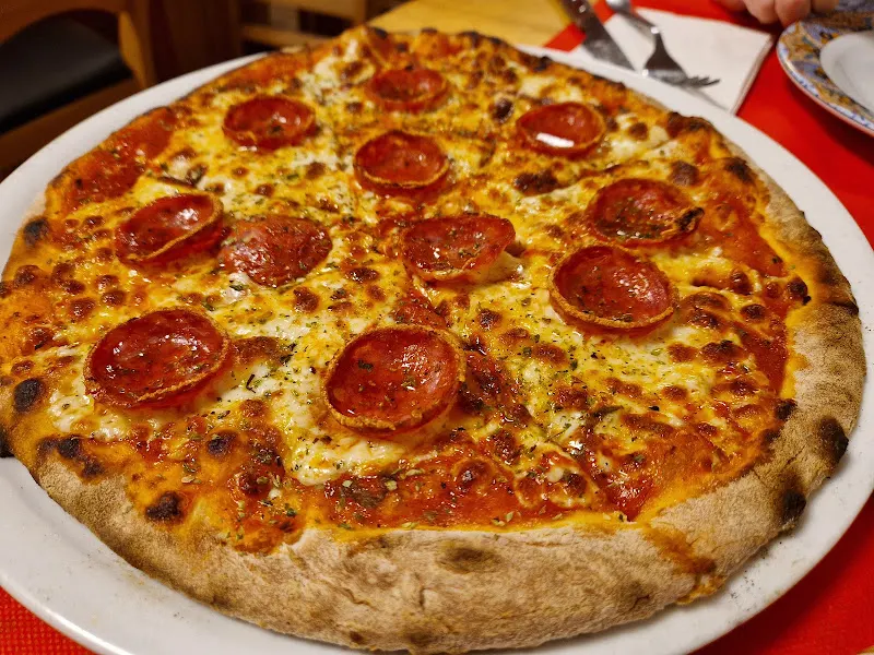 la pizzarra