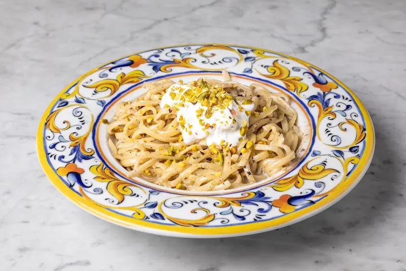 IT - Italian Trattoria