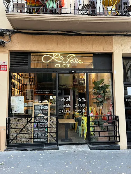 La Pala Clot - Restaurante en Barcelona - foto 2