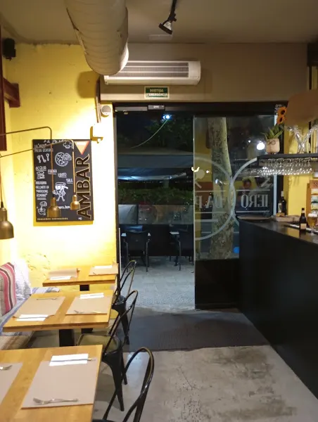 La Capricciosa