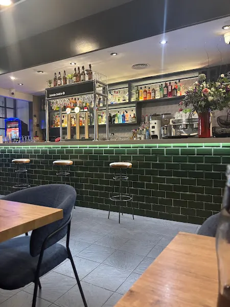 Solric | Estación Sants - Restaurante en Barcelona - foto 3