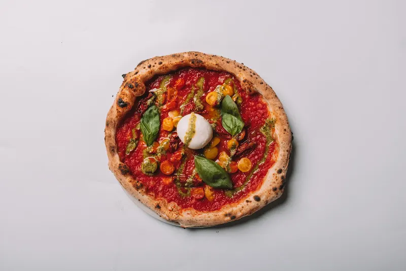 Grosso Napoletano - Barcelona