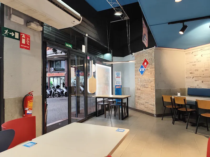 Domino's Pizza