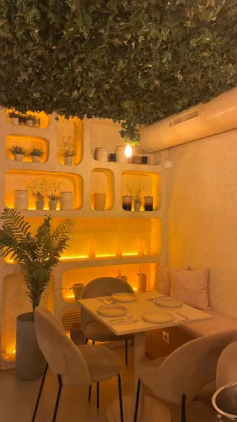 A Vocados - Gluten Free Restaurant