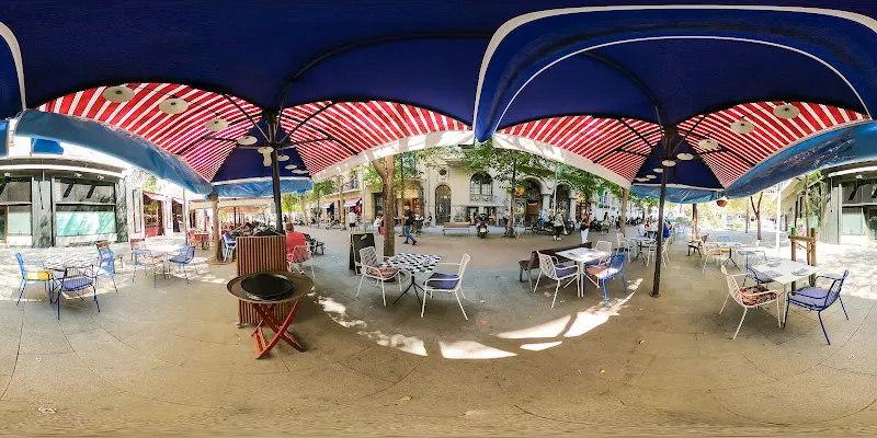 Punta BCN – Restaurante Italiano Exclusivo Barcelona - Barcelona