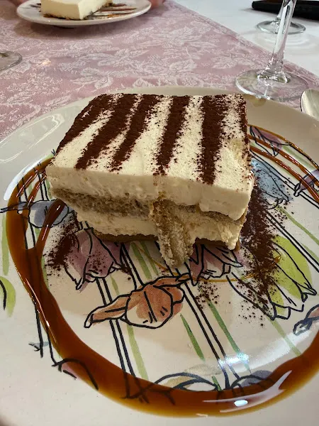 La Focaccia
