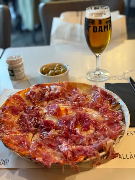 Crep Nova | Muntaner - Barcelona