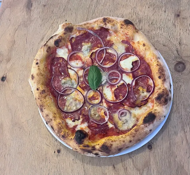 il Mulino Pizza Bakery | Sant Gervasi