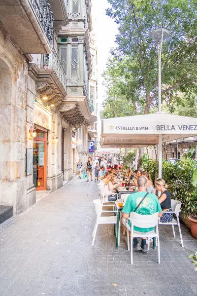 Bella Venezia