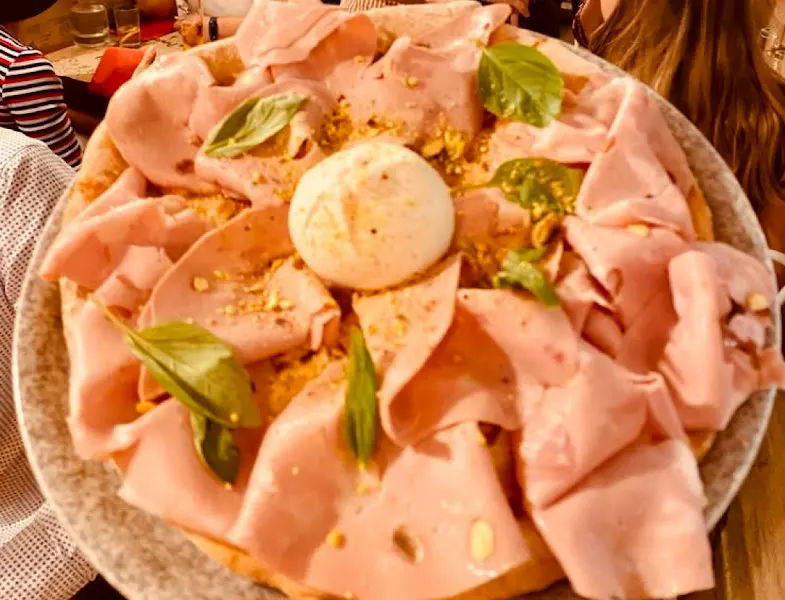 Bella Italia