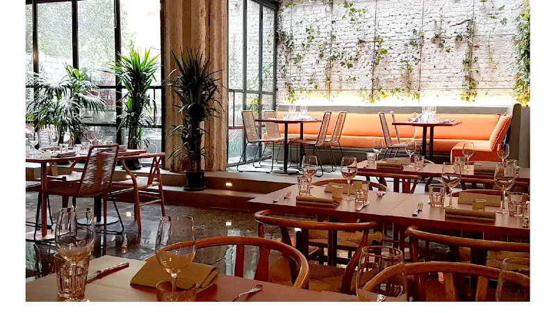 LeccaBaffi - Restaurante italiano en Barcelona - foto 2
