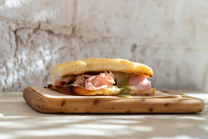 M.A.M.I. Italian Gastrobar - Barcelona