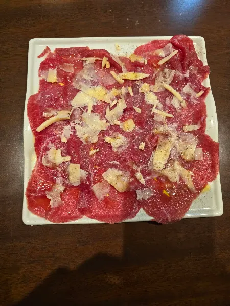 Il Ritrovo Italy - Barcelona