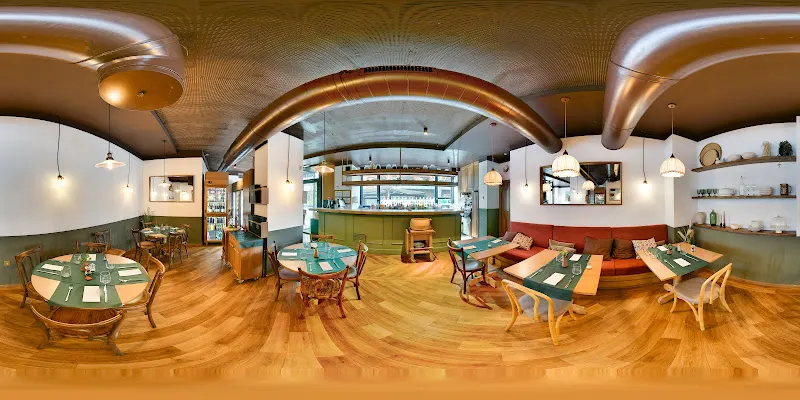 Locanda del Vulture
