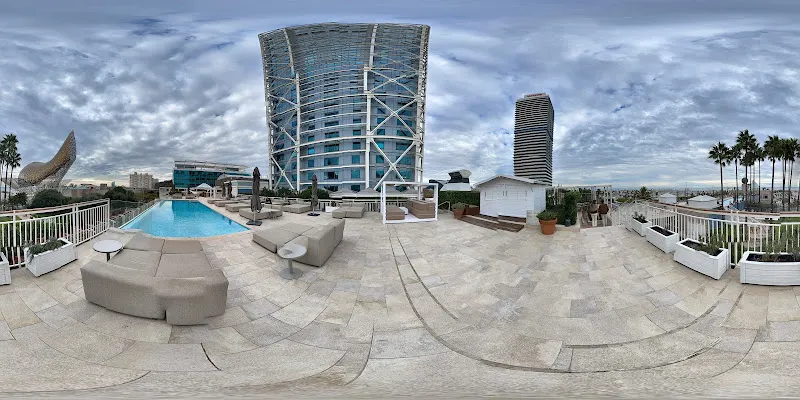 Marina Restaurant