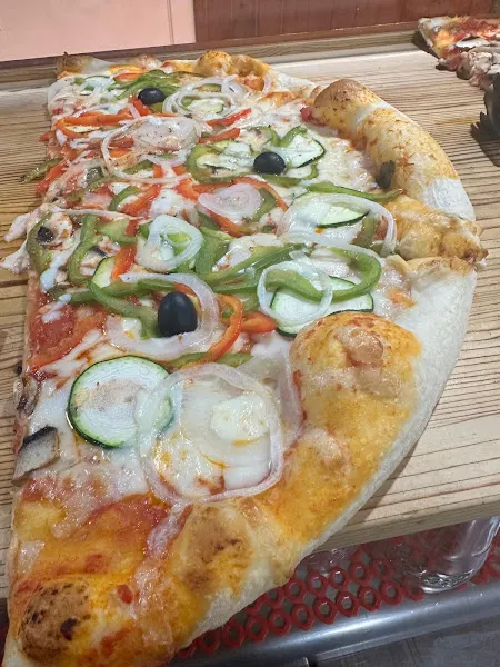 Pizzeria La Gavina