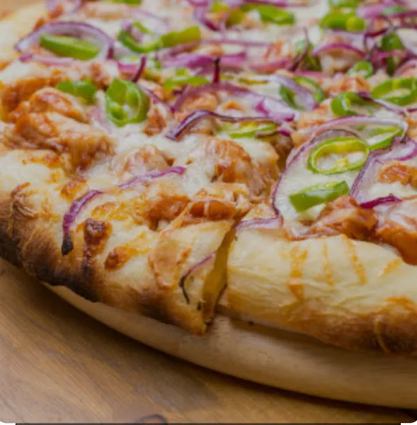 Asia Doner & Pizza Napolitana - Barcelona