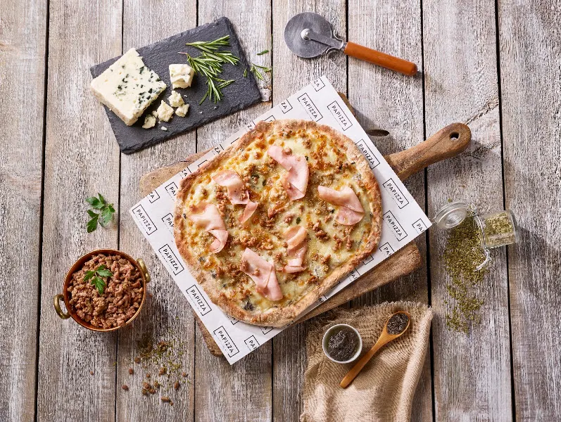 Papizza