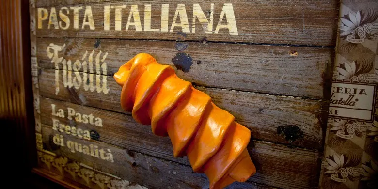 Restaurante La Tagliatella | Av. Diagonal 431, Barcelona - Barcelona