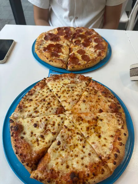 Domino's Pizza
