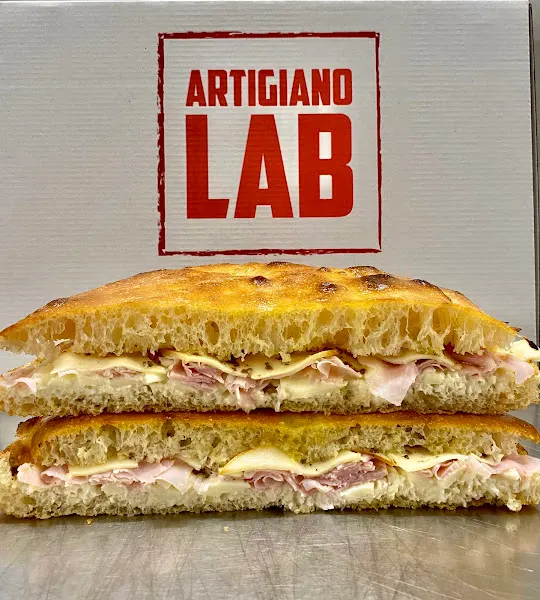 Artigiano Lab