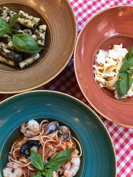 Els Porxos | Seafood & Mediterranean Restaurant en Sagrada Família - Barcelona