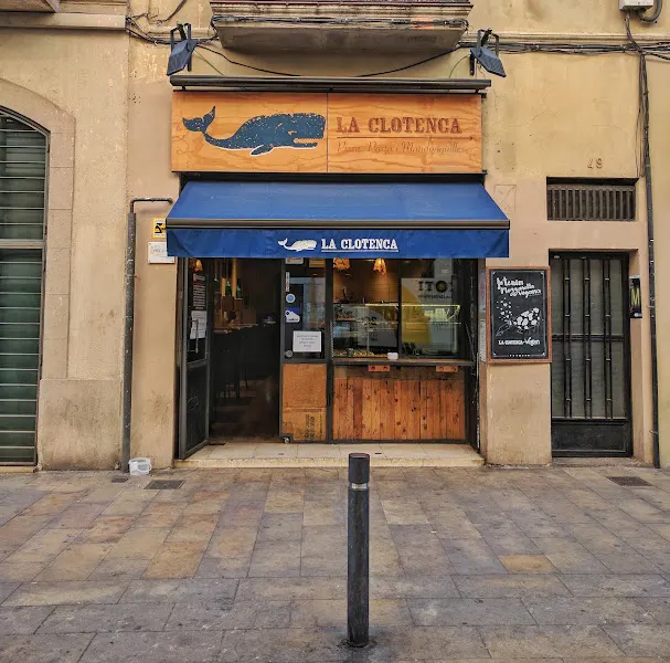 La Clote de Clot - Taberna en Barcelona - foto 2