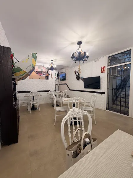 La Leggenda di Napoli