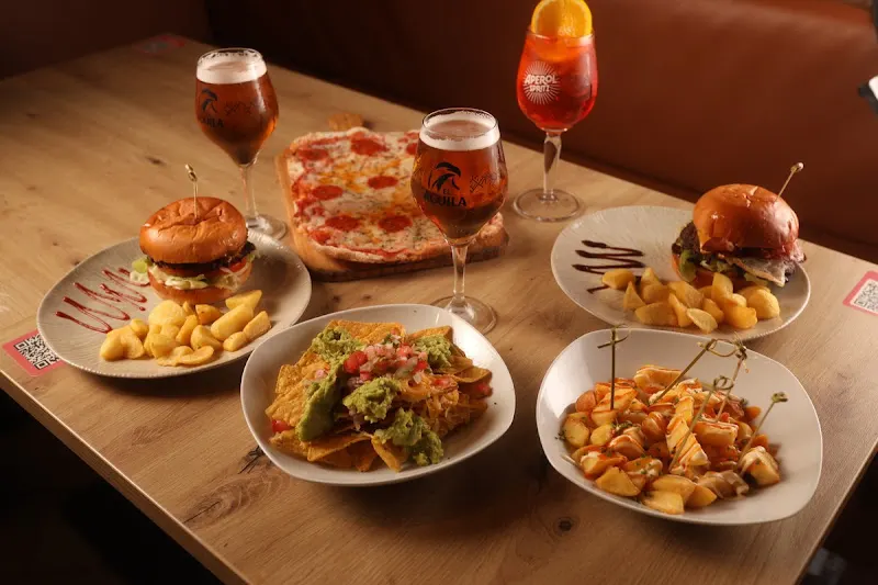 Ferretti Poblenou | Brunch Barcelona