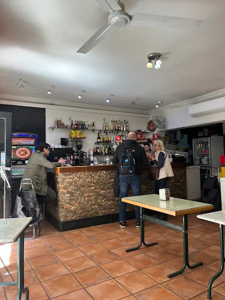 Pizza Gomis - Bar en Barcelona - foto 2