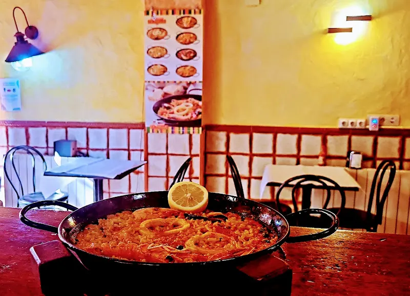 Bar-Restaurant Piranya