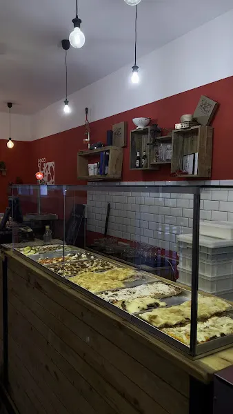 Pocoapoco pizza - Pizzería en Barcelona - foto 2