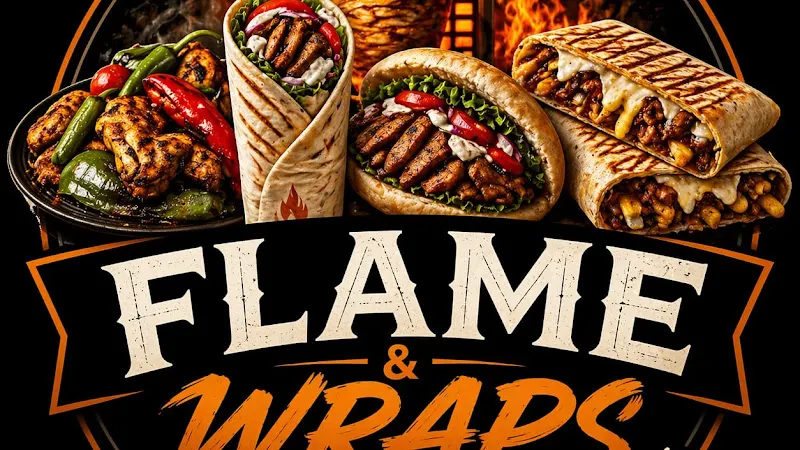 Pita Kebab y Pizzeria (HALAL) food halal