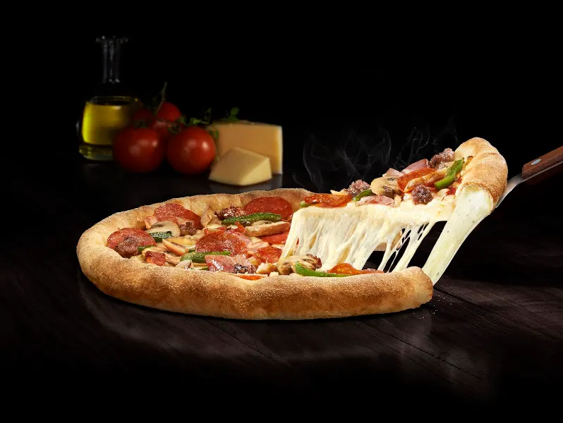 Domino's Pizza - Barcelona