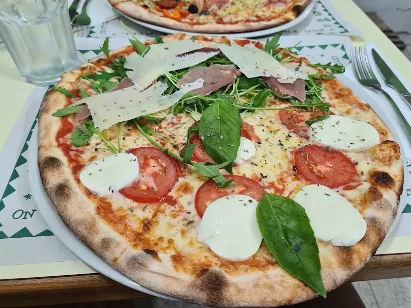 ristorante made in italy